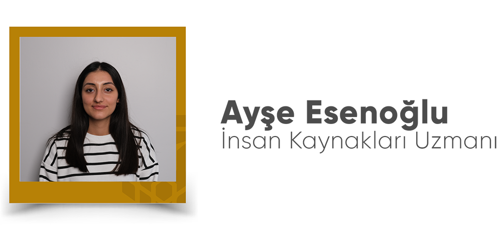 Dorlion S - Ayşe Esenoğlu 2