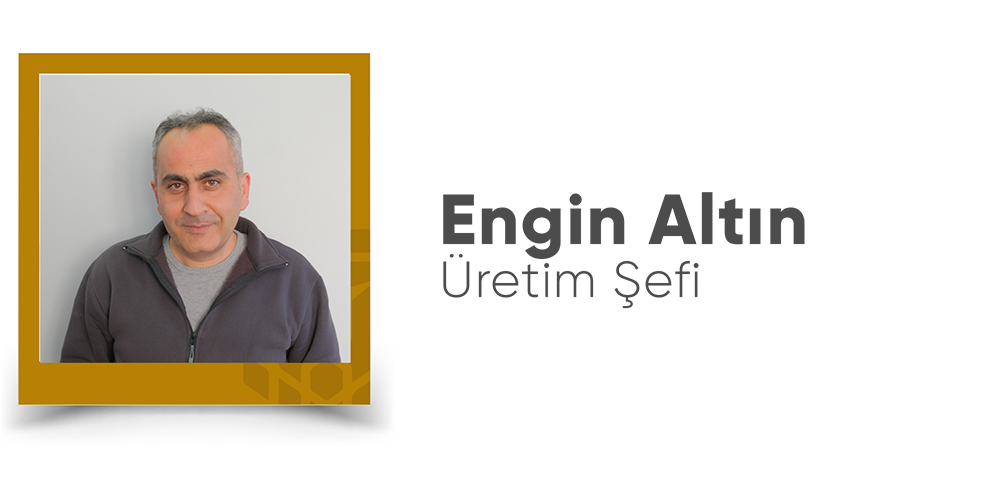 Dorlion S - Engin Altın 2