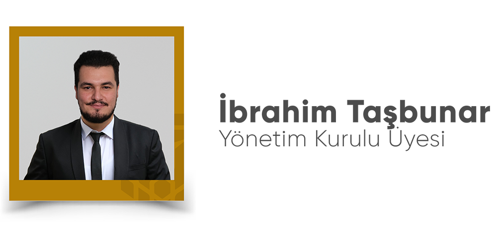 Dorlion S - İbrahim Taşbunar 2